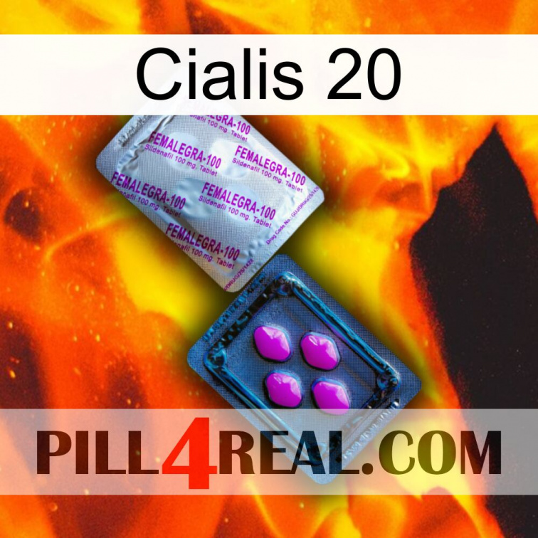 Cialis 20 37